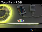 RGBコントローラー